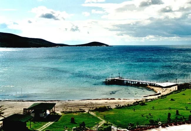 Alaçatı fotoğrafı 10