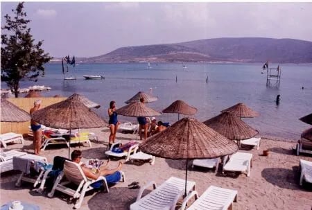 Alaçatı fotoğrafı 5