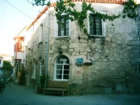 Alaçatı fotoğrafı 13