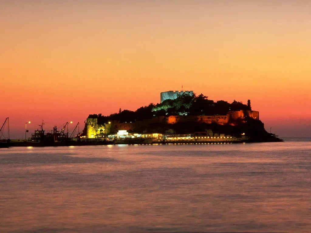 Kuşadası fotoğrafı 2