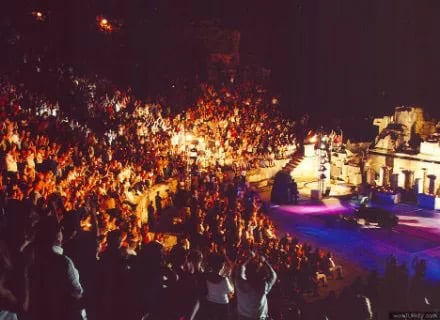 Efes fotoğrafı 5