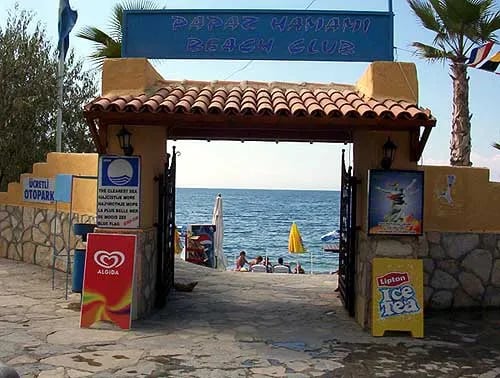 Kuşadası fotoğrafı 4