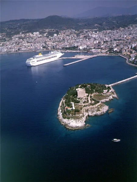 Kuşadası fotoğrafı 16