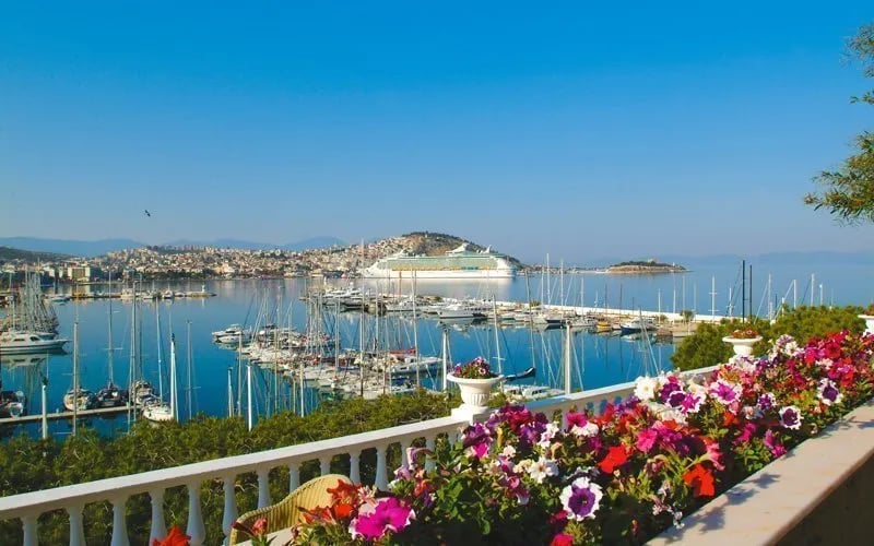Kuşadası fotoğrafı 21