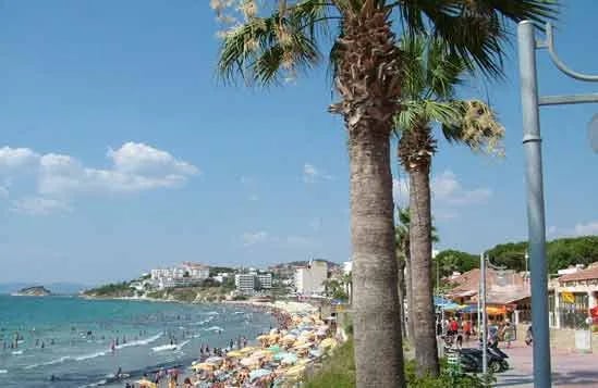 Kuşadası fotoğrafı 5