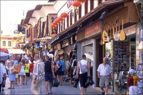 Kuşadası fotoğrafı 17