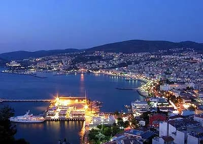 Kuşadası fotoğrafı 18