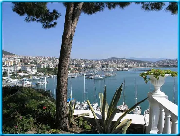Kuşadası fotoğrafı 6