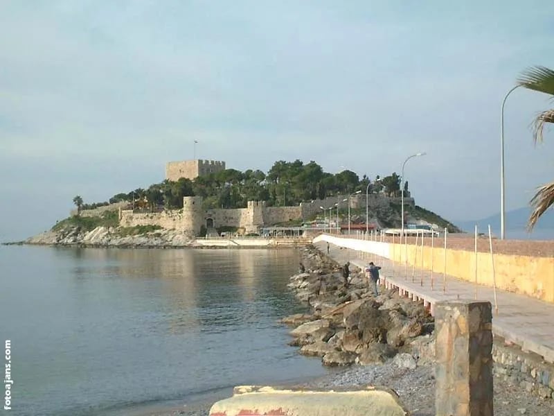 Kuşadası fotoğrafı 7