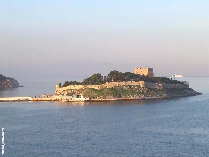 Kuşadası fotoğrafı 8