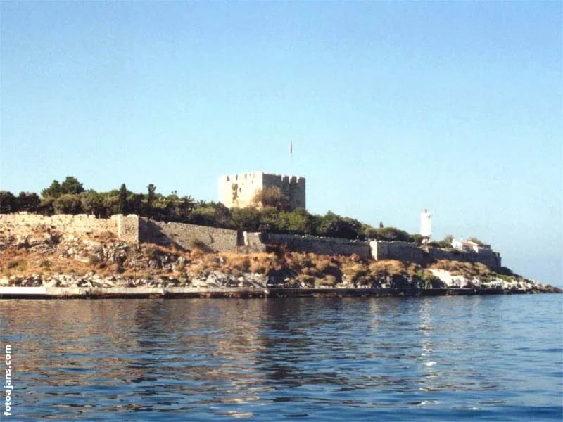 Kuşadası fotoğrafı 9