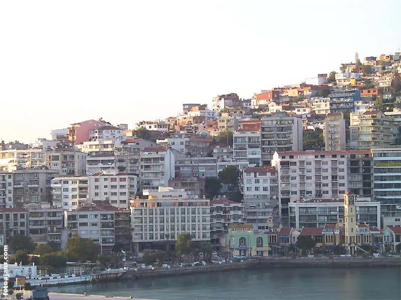 Kuşadası fotoğrafı 11