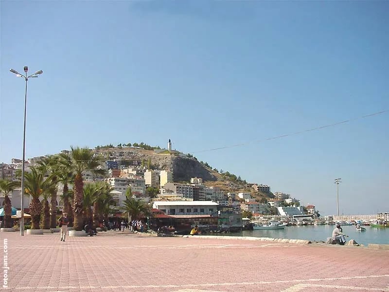Kuşadası fotoğrafı 12