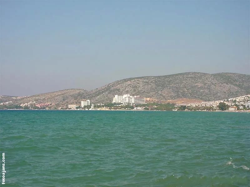 Kuşadası fotoğrafı 13