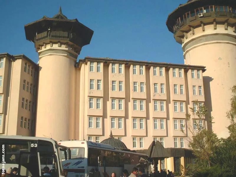 Kuşadası fotoğrafı 14