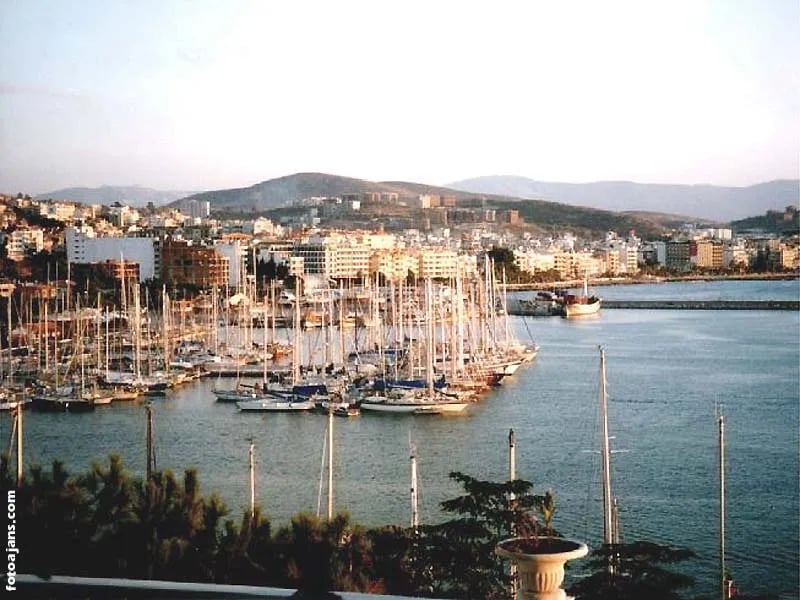 Kuşadası fotoğrafı 15