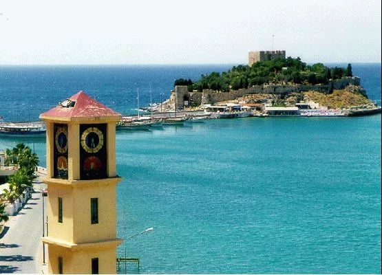Kuşadası fotoğrafı 20
