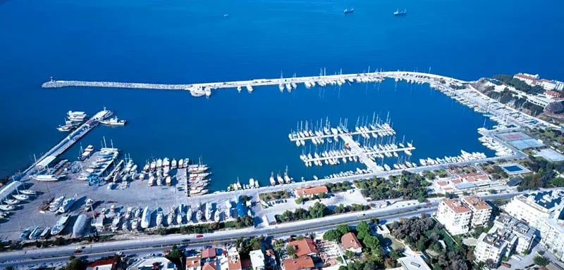 Kuşadası fotoğrafı 1
