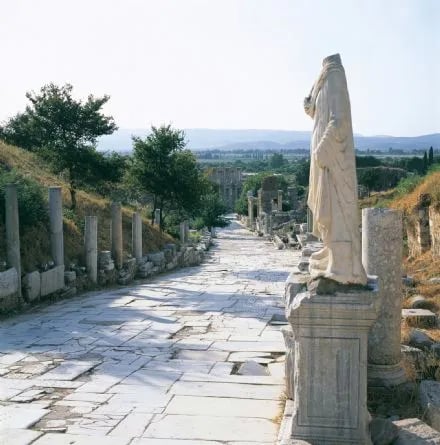 Selçuk fotoğrafı 3