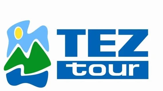 Tez Tour logosu