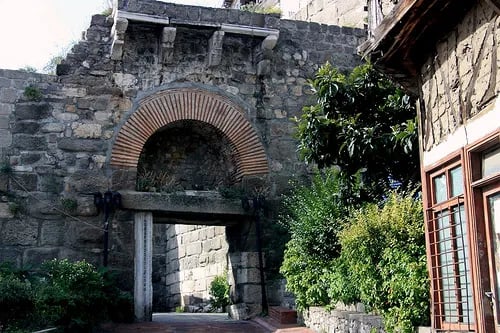 Amasra fotoğrafı 4