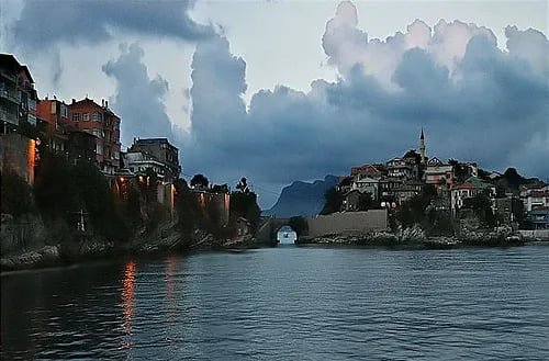 Amasra fotoğrafı 5
