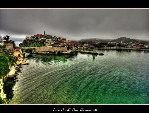 Amasra fotoğrafı 6