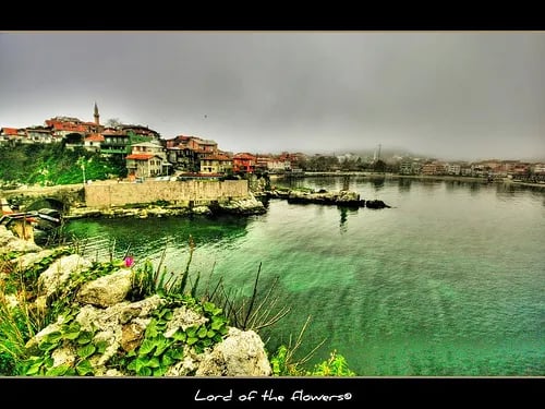 Amasra fotoğrafı 7