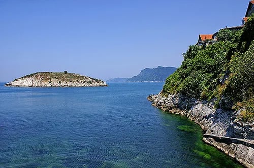 Amasra fotoğrafı 8