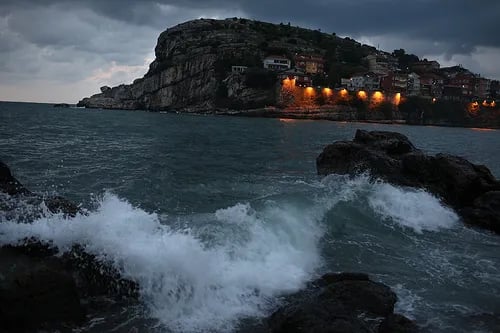 Amasra fotoğrafı 9