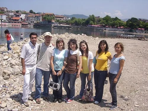Amasra fotoğrafı 13