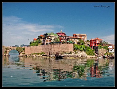 Amasra fotoğrafı 14
