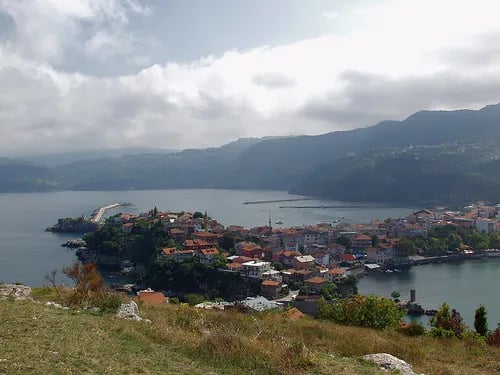 Amasra fotoğrafı 15