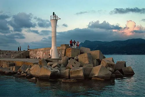 Amasra fotoğrafı 16