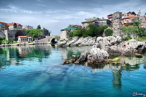 Amasra fotoğrafı 2