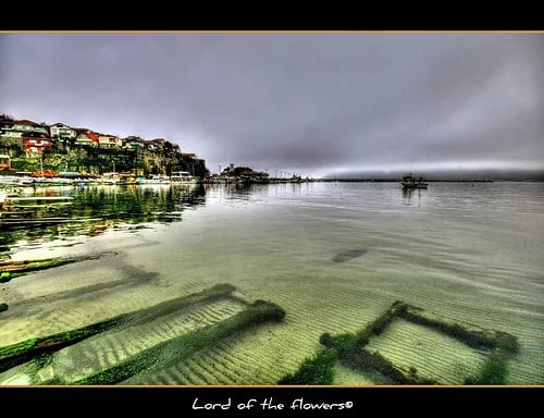 Amasra fotoğrafı 3
