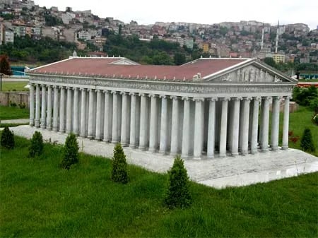 Selçuk fotoğrafı 9