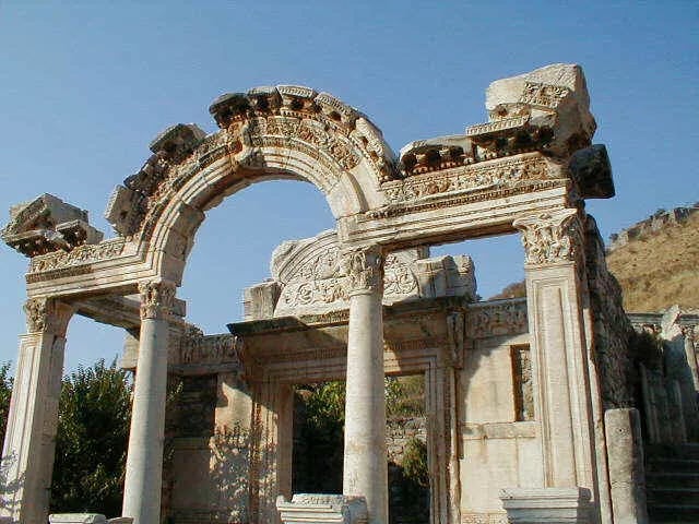 Selçuk fotoğrafı 10