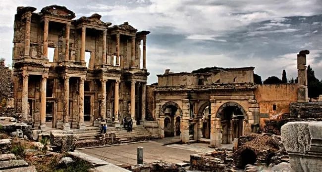 Selçuk fotoğrafı 19