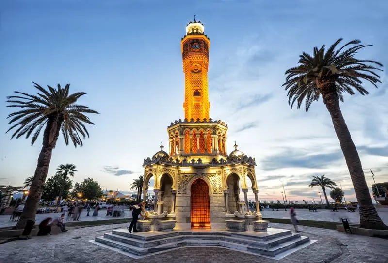İzmir – fotoğrafı 22
