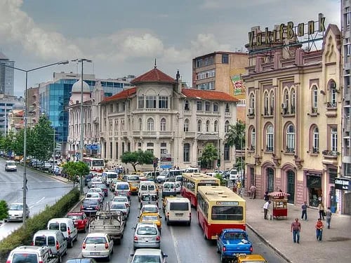 İzmir – fotoğrafı 6