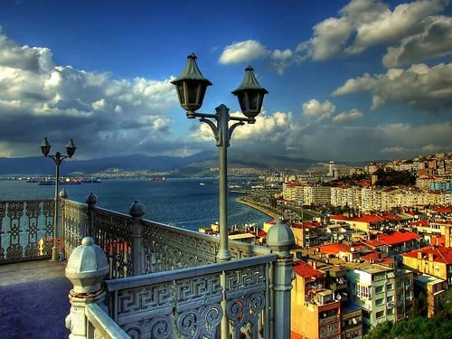 İzmir – fotoğrafı 10