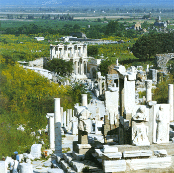 Selçuk fotoğrafı 13