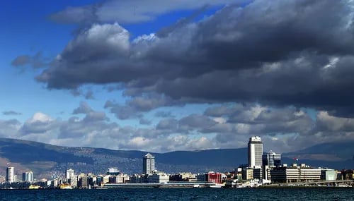 İzmir – fotoğrafı 3