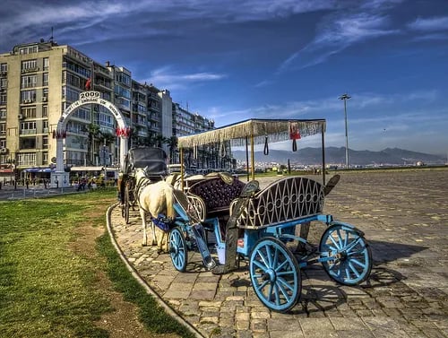 İzmir – fotoğrafı 5