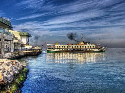 İzmir – fotoğrafı 13