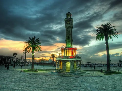 İzmir – fotoğrafı 15
