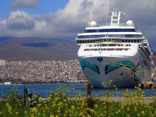 İzmir – fotoğrafı 18