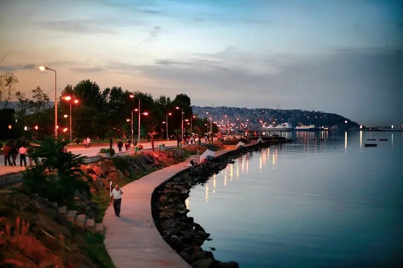Samsun – Samsun fotoğrafı 13