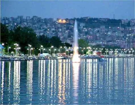 Samsun – Samsun fotoğrafı 3